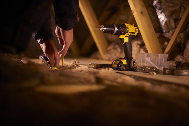Best Insulation Maintenance and Repair in Point Pleasant, WV